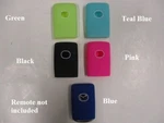 Mazda Key Fob Silicone Rubber Cover (remote Not Included) MZDAM34N. Fixed Price $7.99.