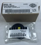 Harley Davidson Genuine Remote Control Fob Japan Requires Activitation 68939-00. Fixed Price $142.50.