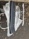 Oem 2013-2017 Driver Side Lower Door Molding Kit From Gm. Fixed Price $125.00.