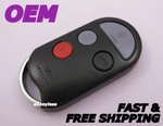 Oem 1997-2001 Infiniti Q45 Keyless Entry Remote Fob Transmitter KBRASZU07. Fixed Price $499.99.