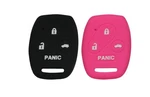 2-PACK Keyless Entry Remote Fob Rubber Cover Fits Honda. Fixed Price $19.76.