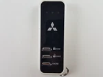 Original Mitsubishi 18-22 Oem Key Less Entry Remote Start Fob 3-BUTTON Engine Us. Fixed Price $89.99.