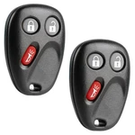 For 2003 2004 2005 2006 2007 Hummer H2 Remote Keyless Entry Fob. Fixed Price $14.95.