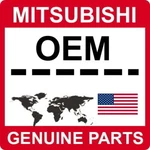 6370C158 Mitsubishi Oem Genuine Key, Blank Secondary. Fixed Price $21.89.