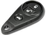 For 2005-2007 Subaru Outback Keyless Remote Case Dorman 74318CHWT 2006. Fixed Price $23.07.