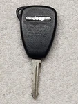 Oem Jeep Patriot Remote Head Key Fob Unlock Panic Used Genuine. Fixed Price $47.95.