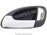 For Saab (2003-2011) Inside Door Handle Left (dr. Side) Genuine + Warranty. Fixed Price $93.45.