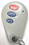Prestige 3-BUTTON Elvatoa Keyless Car Remote Transmitter Fob APS99BT3 ELVAT0A. Fixed Price $26.53.