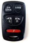 Oem 2002-2006 Mazda Mpv Van Keyless Car Entry Remote Fob Transmitter G8D-333A-A. Fixed Price $25.59.