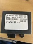 Mercedes Sprinter T1N Immobilizer Box 033 545 59 32. Fixed Price $80.00.
