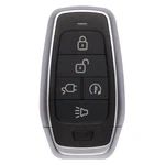 Autel Maxiim Ikey AT5PCE 5-BUTTON Standard Programmable Smart. Fixed Price $24.30.
