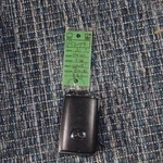 Key Fob For Mazda 3. Fixed Price $25.00.