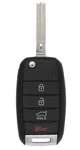 2016 2020 Kia Sportage Key Fob Remote Button Oem 95430-D9100 TQ8-RKE-4F27. Fixed Price $30.77.