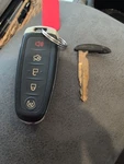 Oem Ford 2011-2019 Fob Smart Remote Keyless Entry BT4T-15K601-HX. Fixed Price $34.00.