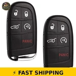 Supaland Key Fob Replacement For Jeep & Dodge 2014-2022 Set Of. Fixed Price $56.99.