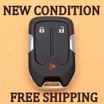 Like New Oem 2021 2022 2023 Gmc Acadia Smart Key Proximity Remote Fob 13522902. Fixed Price $51.88.