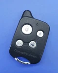 Crimestopper Keyless Remote Start Transmitter Fob Q6WBT0002. Fixed Price $34.99.