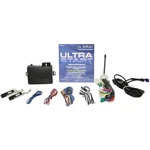 Ultrastart U1172XR-PRO Remote W/ Keyless Entry & Extreme Long Range. Fixed Price $65.00.