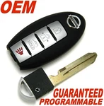 2013-2015 Nissan Altima Remote Key Fob 285E3-9HP4B S180144018 Unlocked Oem. Fixed Price $44.94.