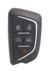 Oem Cadillac YG0G20TB1 Key Fob, Recycled & Tested. Fixed Price $25.00.