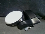 Alto HA35S Right Side Mirror Oem 84701-64LV1-ZUD Used For Hatchback. Fixed Price $97.13.