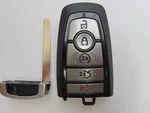 Oem 2020-2022 Ford Mustang Cobra Smart Keyless Remote Fob 164-R8233. Fixed Price $89.95.