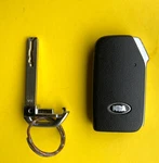 2020-2022 Kia Telluride Smart Key Proximity Remote TQ8-FOB-4F34 95440-S9200. Fixed Price $51.15.