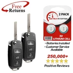 For 2011 2012 2013 2014 2015 2016 Volkswagen Passat Tiguan Touareg Remote Key. Fixed Price $99.95.