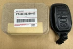 2025 Toyota 4RUNNER Oem Key Glove With Hatch Opener PT420-89250-02. Fixed Price $25.00.