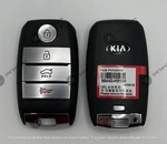 New! Oem Kia Rio 18- Smart Proximity Remote Key Fob NY0SYEC4F0B1611 95440-H9100. Fixed Price $99.99.