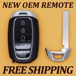 New Oem 2019-2022 Hyundai Palisade Smart Key Proximity Remote Fob 95440-S8060. Fixed Price $114.36.