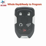 For 2019 2020 2021 Chevy Gmc Sierra Silverado 1500 2500HD 3500HD Remote Key Fob. Fixed Price $19.50.