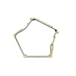 Genuine Mopar Chain Case Cover Gasket 4792005AC. Fixed Price $32.50.