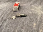 Gm Part #01154163 Ignition Switch. Fixed Price $15.00.