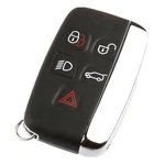 Land Rover Jaguar 2013+ Mail In Key Replacement Service. Fixed Price $190.00.