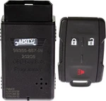Apdty 00466 Keyless Entry Remote Fob Assembly. Fixed Price $110.34.