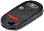 Dorman 99372 Keyless Entry Remote Button Fits Honda Models 72147S5TA01. Fixed Price $62.38.