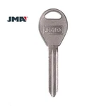 Jma Uncut Key Blank Fits For Nissan Subaru Suzuki DA34 DAT-16 (10 Pack). Fixed Price $12.31.