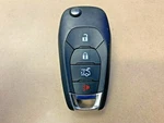 Chevrolet Gm Oem 16-18 Cruze Key Fob 13514111. Fixed Price $25.00.
