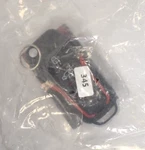 Keylessoption Entry Car Remote Uncut Ignition Fob Flip Ford Lincoln. Fixed Price $9.48.
