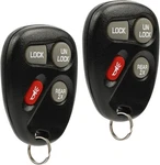 Fob Keyless Entry Remote Fits Astro, Blazer And Jimmy, Safari 2001 2002. Fixed Price $39.99.