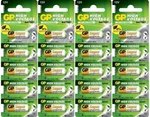 12V Remote Alkaline Batteries 23AE 21/23 23GA MN21 EXP2021. Fixed Price $15.34.