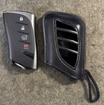Lexus Button Key Fob Remote Denso Model Fcc Id: HYQ14FBZ Protective Case. Fixed Price $49.95.
