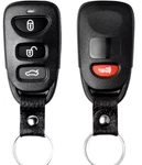 Fob For Hyundai Genesis Coupe Oem 2012 Car Keyless Remote Entry PINHA-T008. Fixed Price $23.93.