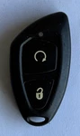 Encore Security Alarm Keyfob Transmitter 2B H50T53. Fixed Price $55.00.