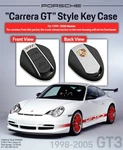 Porsche 911 GT3 "carrera Gt" Style Key Case 00004400083. Fixed Price $261.43.