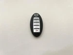2020 Nissan Sentra Key Fob W/remote Buttons 2.0L At Fwd 49K -sv- 65091. Fixed Price $58.50.