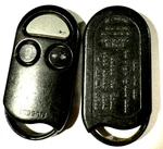 Keyless Remote Entry Alarm 282680Z821 Beeper Transmitter Keyfob Responder 01. Fixed Price $68.75.