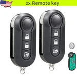 For 15 2016 2017 2018 2019 Ram Promaster Remote Key Fob 2ADFTTRF198 RX2TRF198. Fixed Price $23.85.