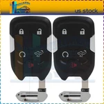For Gmc Sierra 1500 Chevrolet Silverado 2019-2021 Car Remote Control Keyless. Fixed Price $55.52.